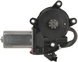 Remanufactured Window Lift Motor – Nissan 300ZX 1990-1994 – Left Front – 47-1341