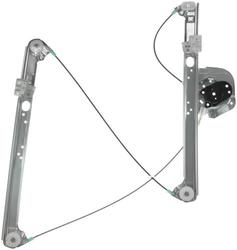 TOM AUTO PARTS Power Window Regulator (Rear Right) For BMW X5 2000-2006 | 740-413