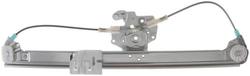 thumbnail interactive-video image 1 of TOM AUTO PARTS Power Window Regulator – Rear Right Side For BMW X5 2000-2006 (740-413) 1 of 5