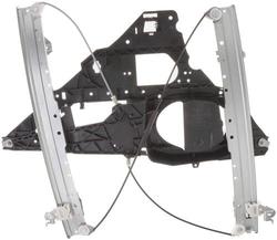 Front Right Power Window Regulator For Ford Expedition & Lincoln Navigator (2003-2006) – Jdmspeed