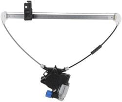 Window Regulator - 2008 Mazda 3 | O'Reilly Auto Parts