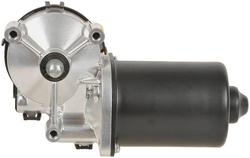 Front Windshield Wiper Motor For 97-07 Ford F-Series Trucks (F-150 To F-750)