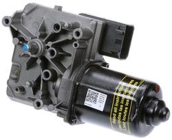 Autopart Premium Front Windshield Wiper Motor, Fits 2000-2005 Buick