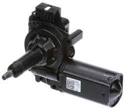 A-Preiu Front Windshield Wiper otor Copatible with Chevy Blazer