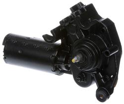 New Windshield Wiper Motor For Chevrolet El Camino & GMC Caballero 1975-1983 - Front Replacement Motor, Fits Multiple GM Models - View #3