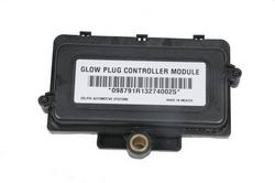Duramax Glow Plug Controller Wiring Diagram