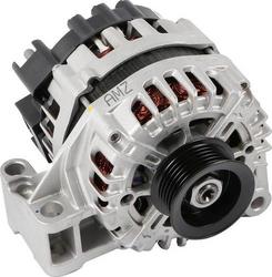 Alternator 2012 Buick Lacrosse O Reilly Auto Parts