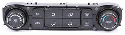 ACDelco 15808977 Selector Or Push Button