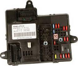 Body Control Module 2005 Chevrolet Cobalt O Reilly Auto Parts Acdelco Body Control Module