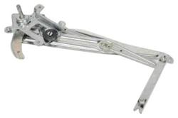 Window Regulator 2007 Chevrolet Colorado O Reilly Auto Parts