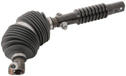 thumbnail image 2 of Svenubee Lower Steering Column Shaft For 2007-2019 Chevy Silverado 1500 & 2500/3500 - Replaces 25958108, 15772436 2 of 2