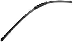 Bosch Direct Connect Wiper Blades (2-Pack) For 1991-1997 Toyota Previa – 28 Inch, J-Hook