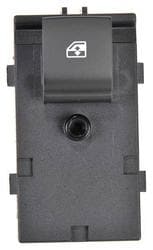 ROADFAR Power Window Master Switch - Fits 2010-2016 Buick LaCrosse, Regal, Verano, Direct Replacement
