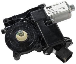 1Pair Car Power Window Lift Motor With Express Up & Down 20951579 20951580 For B