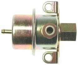 Fuel Pressure Regulator - 1990 Oldsmobile Delta 88 | O'Reilly Auto Parts