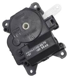 SCITOO HVAC Blend Door Actuator Replacement For Buick Lucerne & Cadillac DTS 2006-2011