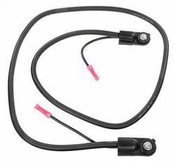 Battery Cable Right Standard A30-2D