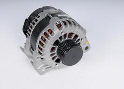 Alternator 2002 Oldsmobile Intrigue O Reilly Auto Parts Acdelco Alternator Remanufactured