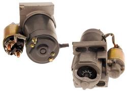 Starter 2000 Gmc Jimmy O Reilly Auto Parts Acdelco Starter Remanufactured