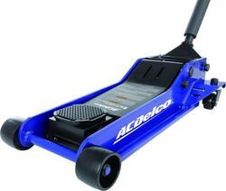 Acdelco 3 5 Ton Garage Jack 34795 O Reilly Auto Parts