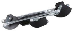 Front Windshield Wiper Transmission Linkage For Chevy Equinox & GMC Terrain 2010-2017 SUV