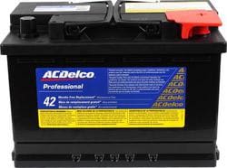 ACDelco - Batteries Products | O'Reilly Auto Parts