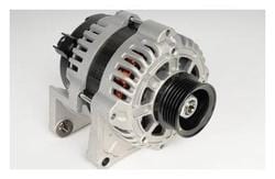 Alternator 2009 Chevrolet Aveo O Reilly Auto Parts Acdelco 95 Amp Alternator New