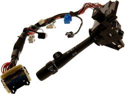 Combination Multi Function Switch 2004 Chevrolet Impala O Reilly Acdelco Combination Switch