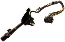 Combination Multi Function Switch 2002 Chevrolet Impala O Reilly Acdelco Combination Switch