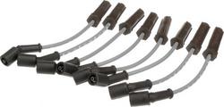 Spark Plug Wire Set Standard 7739