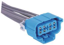thumbnail image 2 of Yellowspeed GM Upfitter Junction Block SEO Connector For Chevy GMC 1999-2006 2 of 5