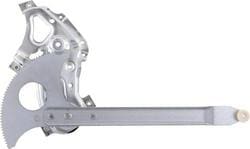 Sawyer Auto Juego De Par De Reguladores De Ventana Manuales De Repuesto