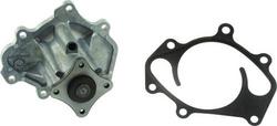 OELINE Engine Water Pump For 04-20 Nissan Titan/Armada & Infiniti QX80/M56 – With Gasket