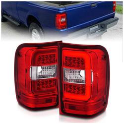 Tail Light Assembly - 2007 Ford Ranger | O'Reilly Auto Parts