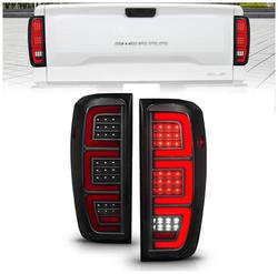 Tail Light Assembly - 2022 GMC Sierra 2500 HD | O'Reilly Auto Parts