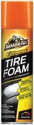 ARM 18930 - Armor All Extreme Tire Foam