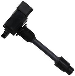 Ignition Coils 2000 Nissan Maxima O Reilly Auto Parts Beck Arnley Direct Ignition Coil