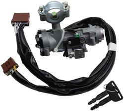 Ignition Lock Cylinder Assembly 1994 Acura Integra O Reilly Auto P