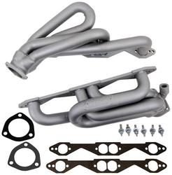 1st-racing Stainless Steel Exhaust Header For Chevy/GMC C/K1500 C/K2500 (88-97) – 5.0L/5.4L/5.7L V8 Gas