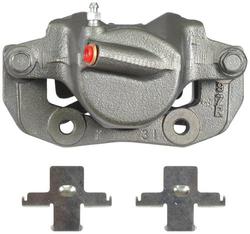 Brake Caliper - 1979 Nissan 280ZX | O'Reilly Auto Parts