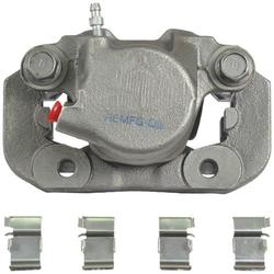 Cardone 19-3202A Remanufactured Import Friction Ready Brake Caliper Unloaded