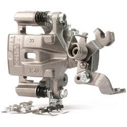 Rear Brake Caliper Bracket Right Complete For MAZDA 6 2007-13