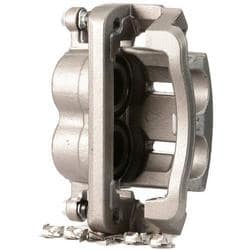 Detroit Axle - Front Right Brake Caliper w/Bracket Replacement for 2005-2012 Ford F-250 F-350 Super Duty Detroit Axle - Front Right Brake Caliper w/Bracket Replacement for 2005-2012 Ford F-250 F-350 Super Duty