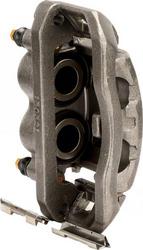 thumbnail image 2 of Front Or Rear Brake Caliper For Ford F-450 / F-550 Super Duty (1999-2004) And F-53 / F-59 (2006-2020) 2 of 5
