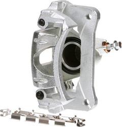 Front Right Brake Caliper – 4-Piston Steel, Toyota 4Runner Lexus GX460 2014-2023
