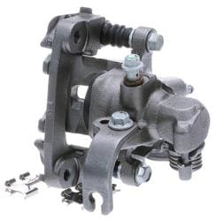 Brake Caliper - 1986 Nissan 300ZX | O'Reilly Auto Parts
