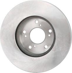 Brake Drums & Rotors - 2021 Honda Accord | O'Reilly Auto Parts