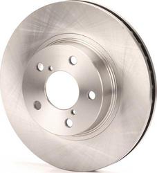 BrakeBest Select Front Brake Rotor  image