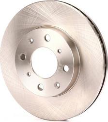 BrakeBest Select Front Brake Rotor  image