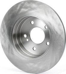 BrakeBest Select Rear Brake Rotor  image